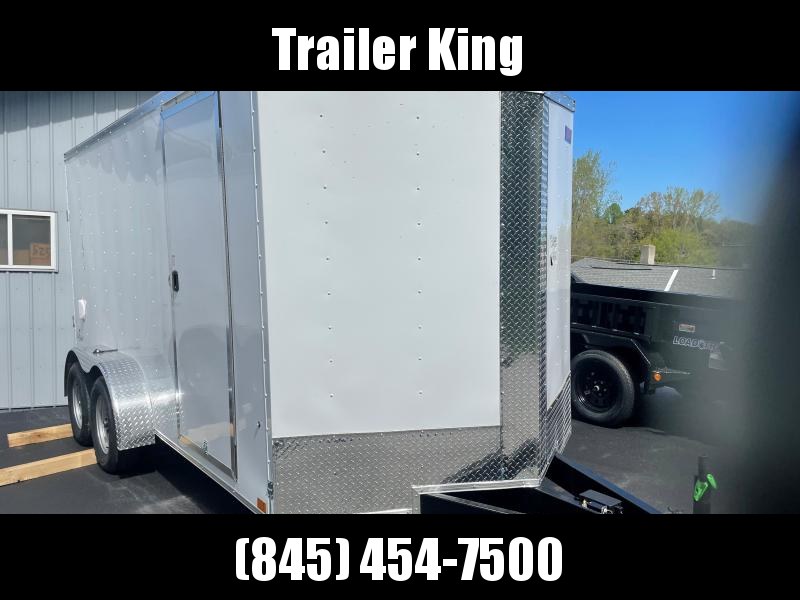 2023 Pace American outback Cargo / Enclosed Trailer 2023 Pace American outback Cargo / Enclosed Trailer