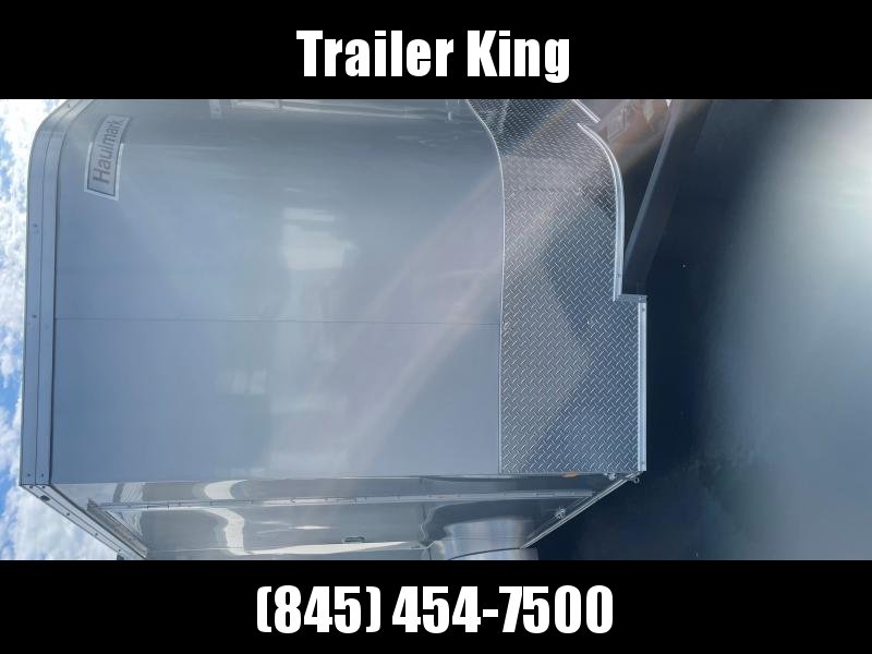 2022 Haulmark TRANSPORT Cargo / Enclosed Trailer 2022 Haulmark TRANSPORT Cargo / Enclosed Trailer