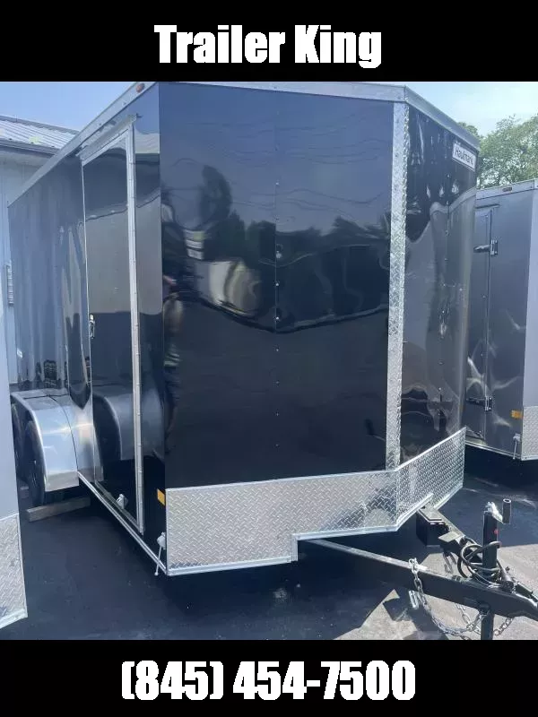 2024 Wells Cargo FT714T2 Cargo / Enclosed Trailer 1750094097