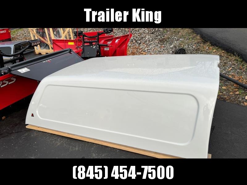 2023 Leer 100RCC Accessories Trailer King Shop Snow plows and
