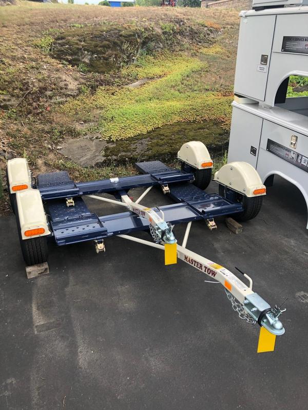 2020 Master Tow 77t Other Trailer 2020 Master Tow 77t Other Trailer