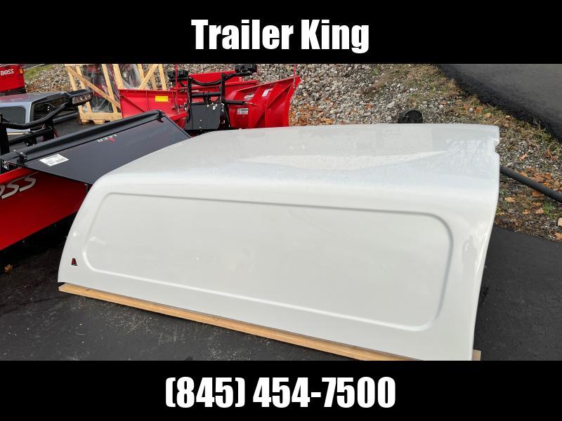 2023 Leer 100RCC Accessories Trailer King Shop Snow plows and