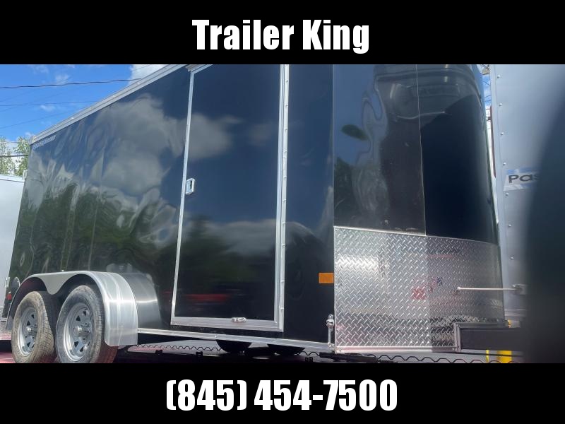 2022 Wells Cargo road force Cargo / Enclosed Trailer 2022 Wells Cargo road force Cargo / Enclosed Trailer