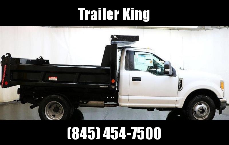 2022 Reading MAURADER SL Truck Bed 2022 Reading MAURADER SL Truck Bed