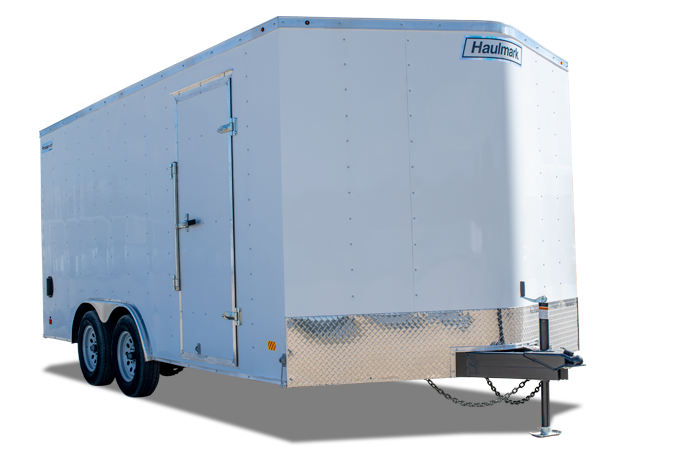 2020 Haulmark PP8524T2 Enclosed Cargo Trailer 2020 Haulmark PP8524T2 Enclosed Cargo Trailer