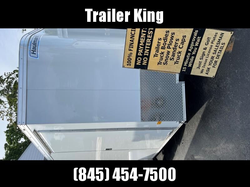 2023 Haulmark TRANSPORT Cargo / Enclosed Trailer 2023 Haulmark TRANSPORT Cargo / Enclosed Trailer