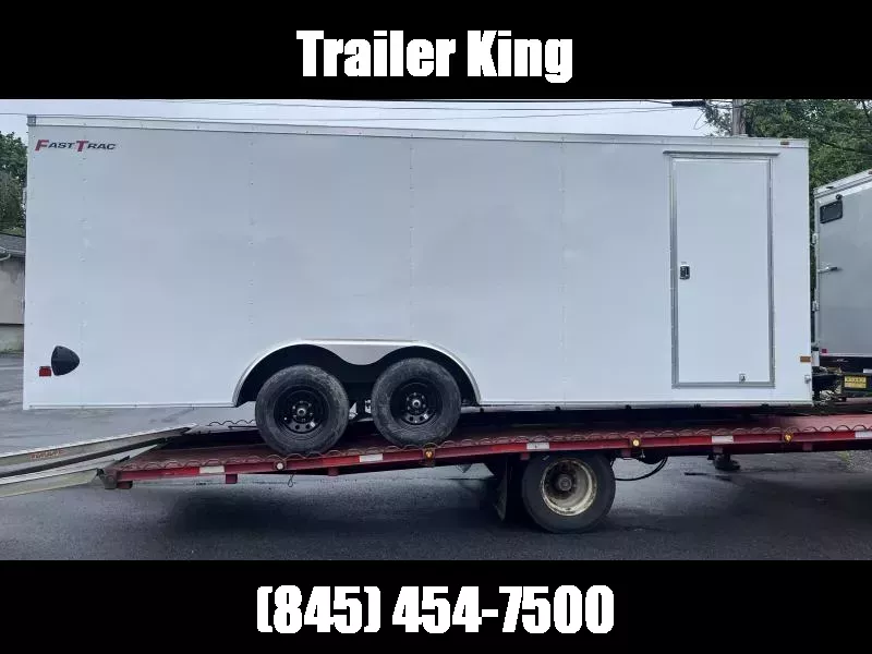 2025 Wells Cargo FT8520T3 Cargo / Enclosed Trailer 1750258613