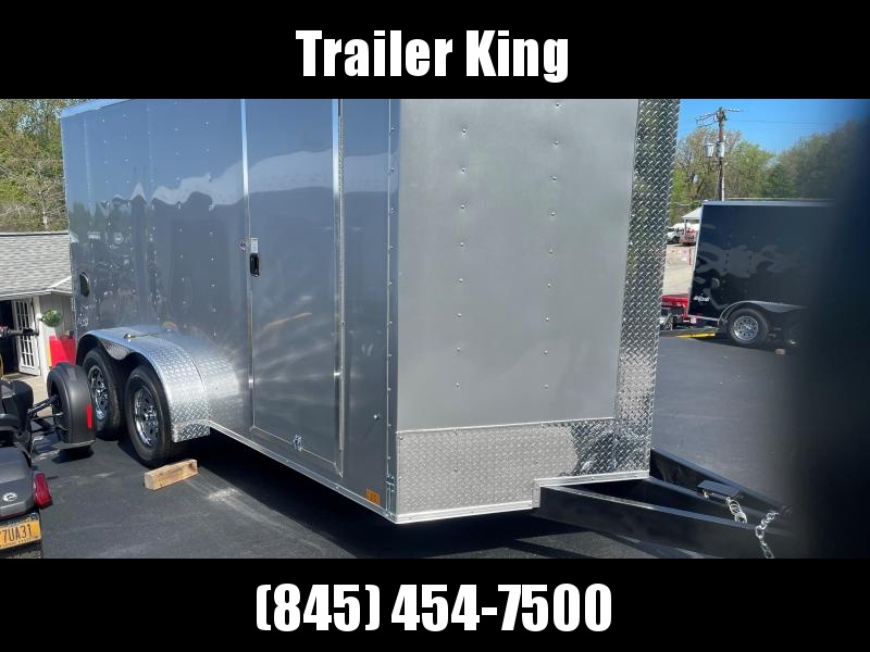 2023 Pace American outback Cargo / Enclosed Trailer 2023 Pace American outback Cargo / Enclosed Trailer