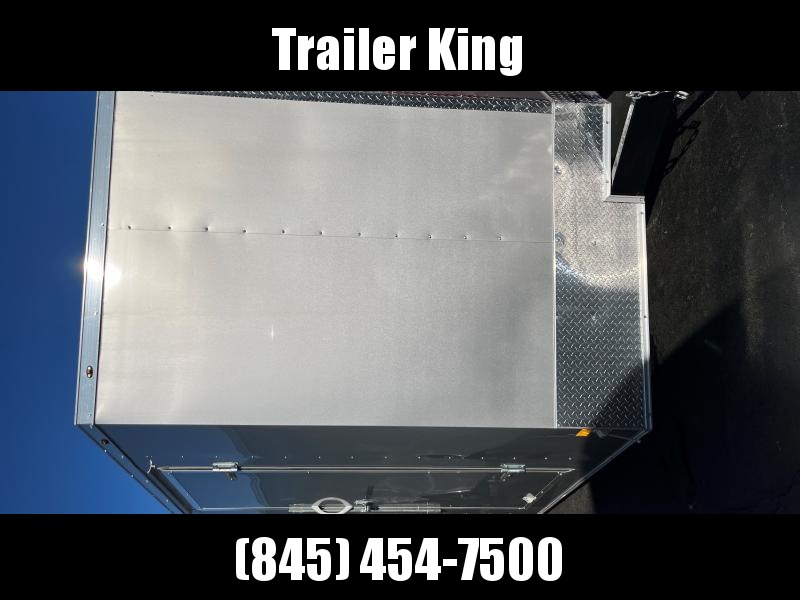 2023 Haulmark PP8524T3 Cargo / Enclosed Trailer 2023 Haulmark PP8524T3 Cargo / Enclosed Trailer