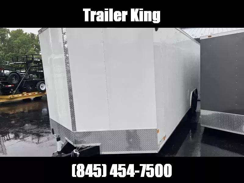 2025 Haulmark PP8524T3 Cargo / Enclosed Trailer 2025 Haulmark PP8524T3 Cargo / Enclosed Trailer 1751759697