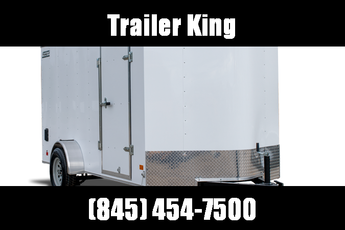 2022 Haulmark PP612S2 Cargo / Enclosed Trailer 2022 Haulmark PP612S2 Cargo / Enclosed Trailer