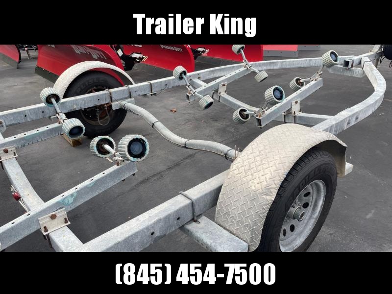 2015 Load Rite 5 STARR LOAD RITE Boat Trailer 2015 Load Rite 5 STARR LOAD RITE Boat Trailer