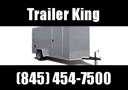 2023 Pace American Outback Cargo Dlx Flat Cargo / Enclosed Trailer 2023 Pace American Outback Cargo Dlx Flat Cargo / Enclosed Trailer