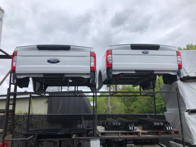 2020 Ford pickup bed Truck Bodies 2020 Ford pickup bed Truck Bodies