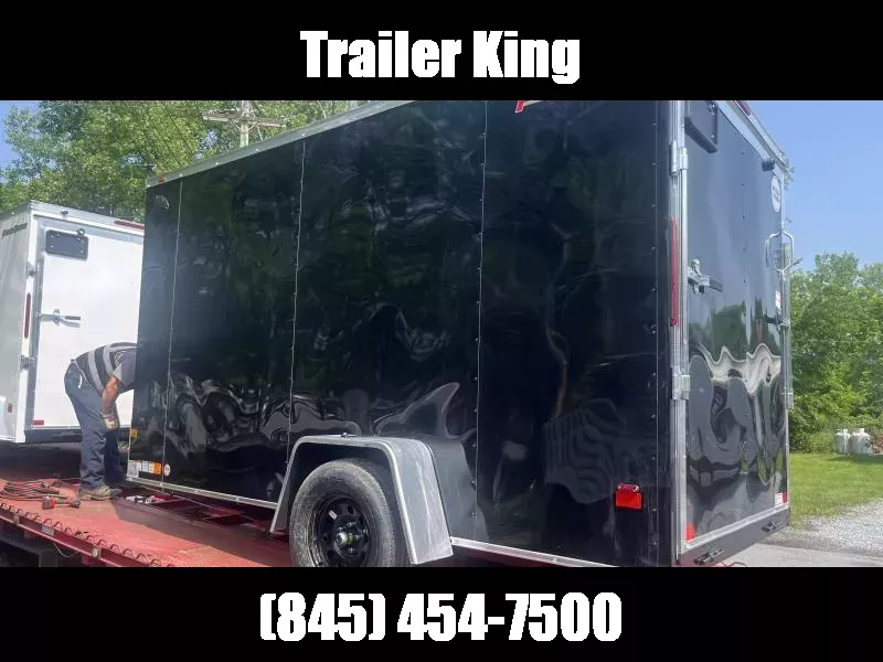 2021 Wells Cargo FT612S2 Cargo / Enclosed Trailer 1750092794