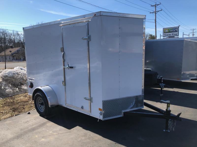 2021 Haulmark 6X10 Utility Trailer 2021 Haulmark 6X10 Utility Trailer