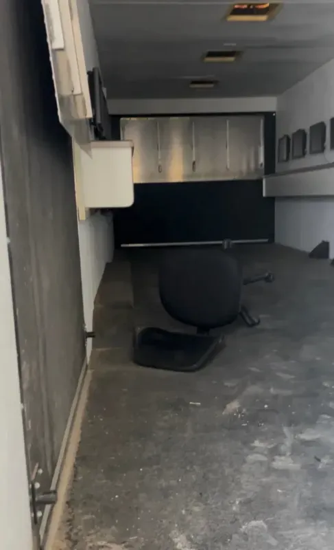 used Toy Haulers Solares Solaire for sale, in Sun City, AZ Thumbnail 2