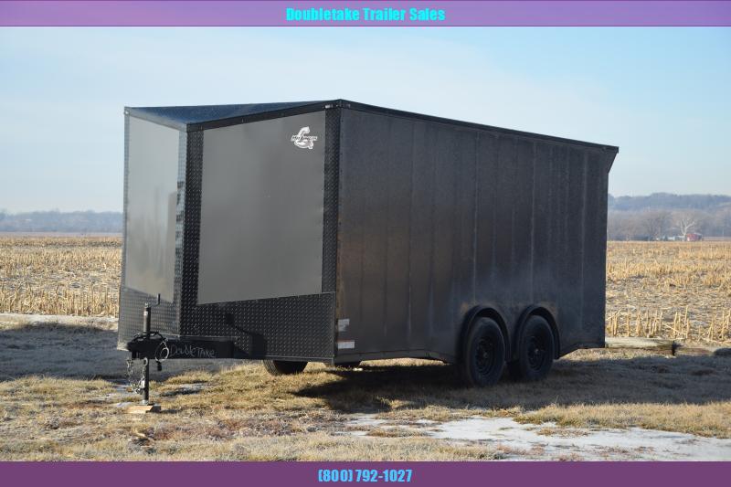 2023 Maximum Cargo Trailers 8.5X18 Car Hauler 2023 Maximum Cargo Trailers 8.5X18 Car Hauler