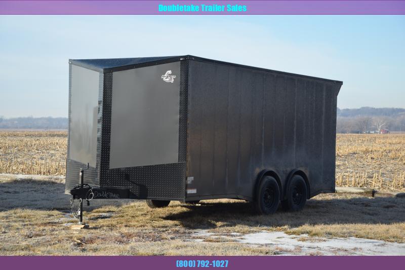 2024 Maximum Cargo Trailers 8.5X18 Car Hauler 8a28dc5e86dbd5d999ada2e845c76a3b