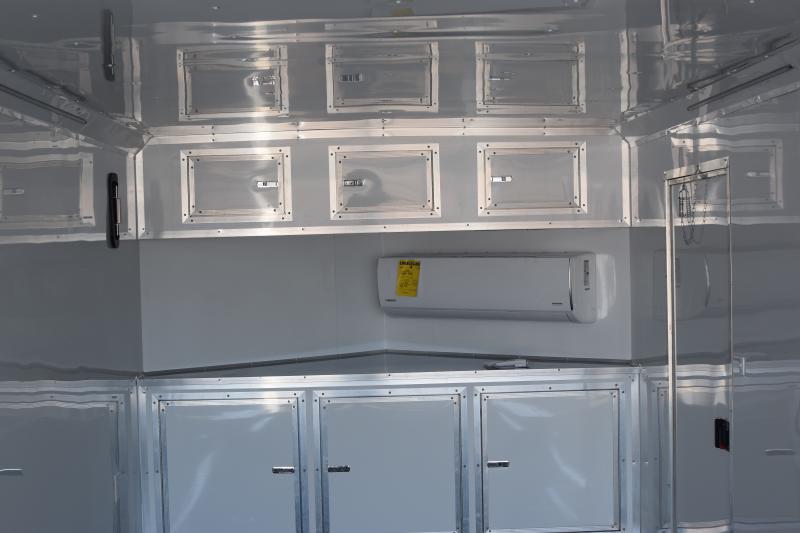 new Car Haulers / Racing Trailers Freedom Trailers  for sale, in Pacific Junction, IA Thumbnail 8