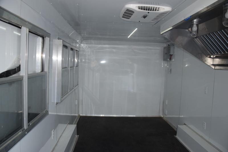 new Vending / Concession Trailers Freedom Trailers  for sale, in Pacific Junction, IA Thumbnail 10