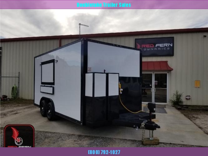 2020 Other RF16 Vending / Concession Trailer Near Me Trailer