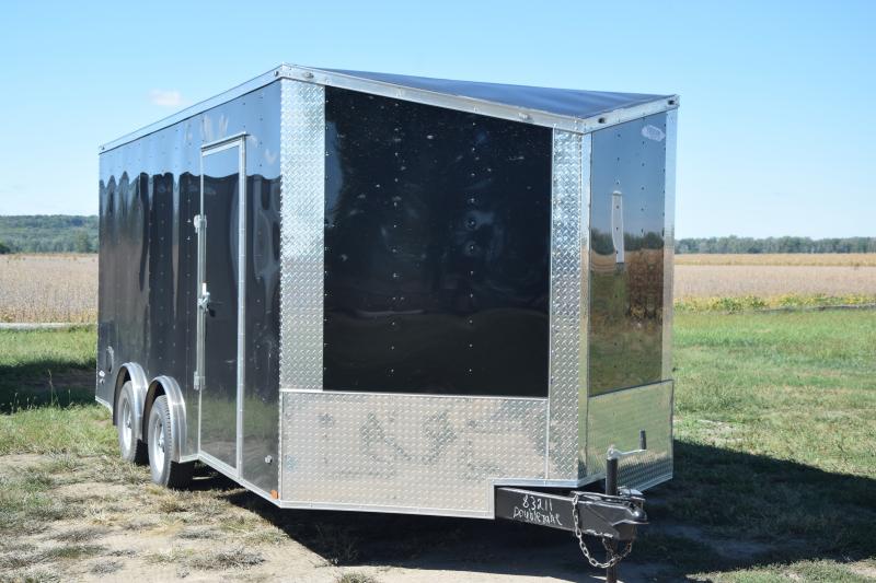 2024 Freedom Trailers 8.5x18TA3 Car / Racing Trailer Kwn59cubhanh