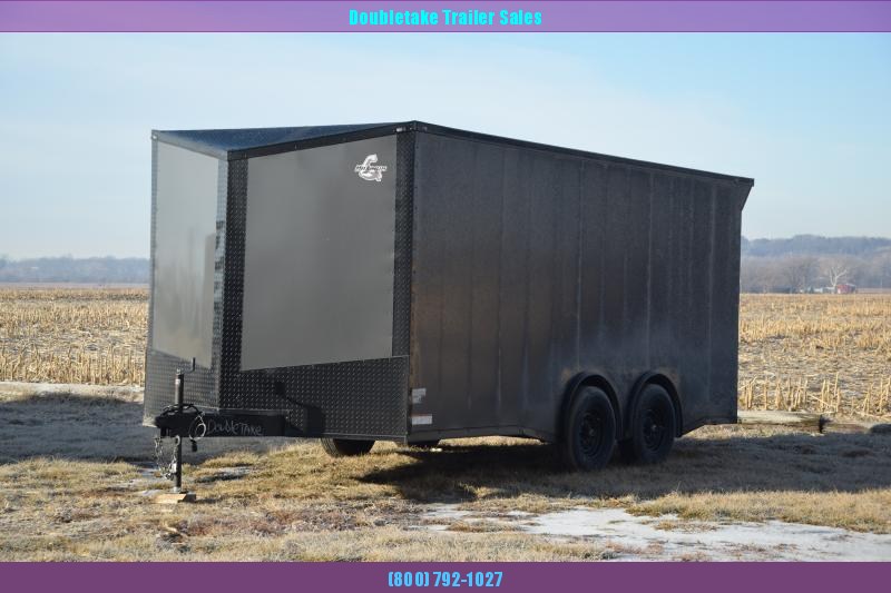 2023 Maximum Cargo Trailers 8.5X18 Car Hauler 2023 Maximum Cargo Trailers 8.5X18 Car Hauler