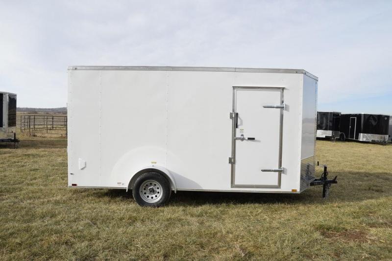 2022 Quality Cargo 6x14SA 2022 Quality Cargo 6x14SA
