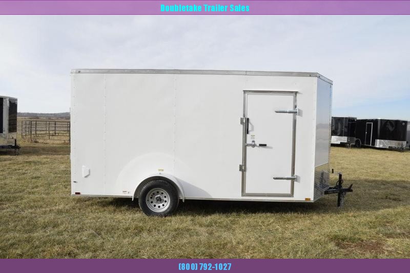 2022 Quality Cargo 6x14SA 2022 Quality Cargo 6x14SA