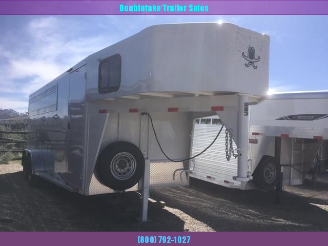 2020 Titan Trailers ROYAL 4 HORSE SLANT LOAD Horse Trailer 2020 Titan Trailers ROYAL 4 HORSE SLANT LOAD Horse Trailer
