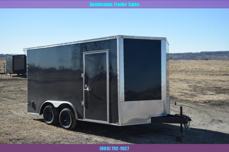 2024 Maximum Cargo Trailers 8.5x14 Multisport Trailer 1690315676