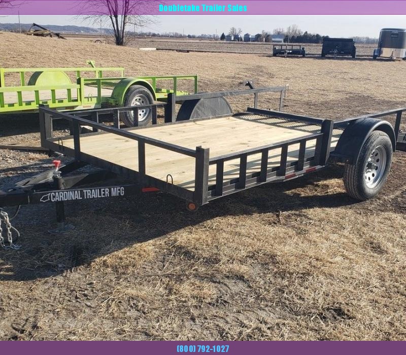 2022 Cardinal 76x12TA 2022 Cardinal 76x12TA