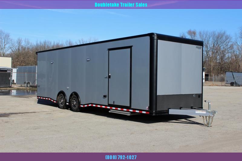 2020 Bravo Trailers ASTAP8528 Car / Racing Trailer 2020 Bravo Trailers ASTAP8528 Car / Racing Trailer