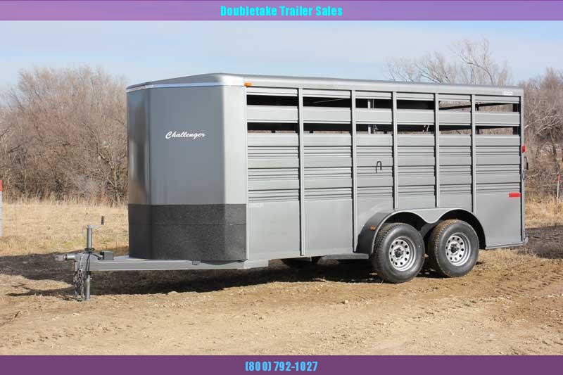 Livestock Trailers Custom EnclosedTrailers, Horse Trailers and Car