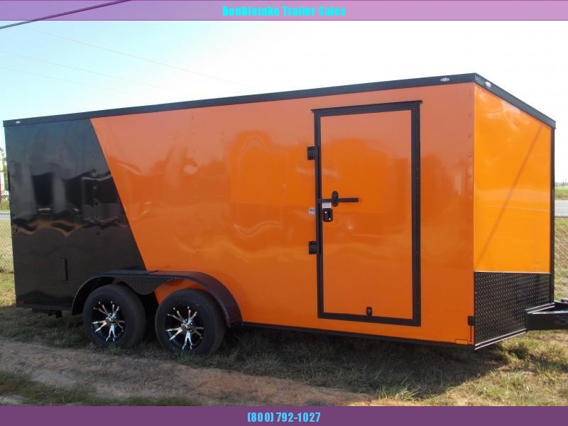 2020 Spartan 7X16TA Motorcycle Trailer 2020 Spartan 7X16TA Motorcycle Trailer