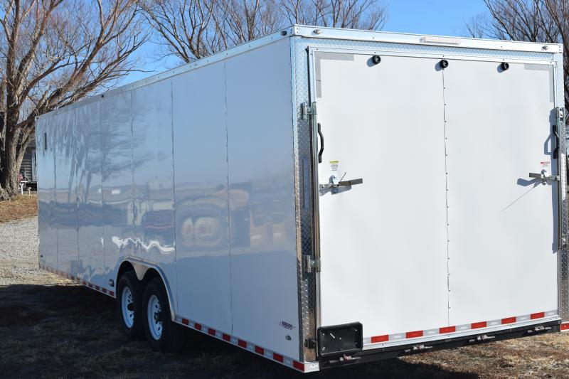 new Car Haulers / Racing Trailers Freedom Trailers  for sale, in Pacific Junction, IA Thumbnail 4