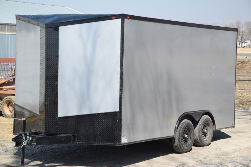 2023 High Country 8.5X16 Multisport Trailer 2023 High Country 8.5X16 Multisport Trailer