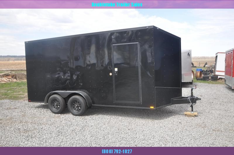 2020 Spartan 7X16TA Motorcycle Trailer 2020 Spartan 7X16TA Motorcycle Trailer