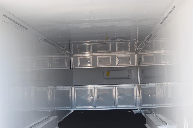 new Car Haulers / Racing Trailers Freedom Trailers  for sale, in Pacific Junction, IA Thumbnail 7