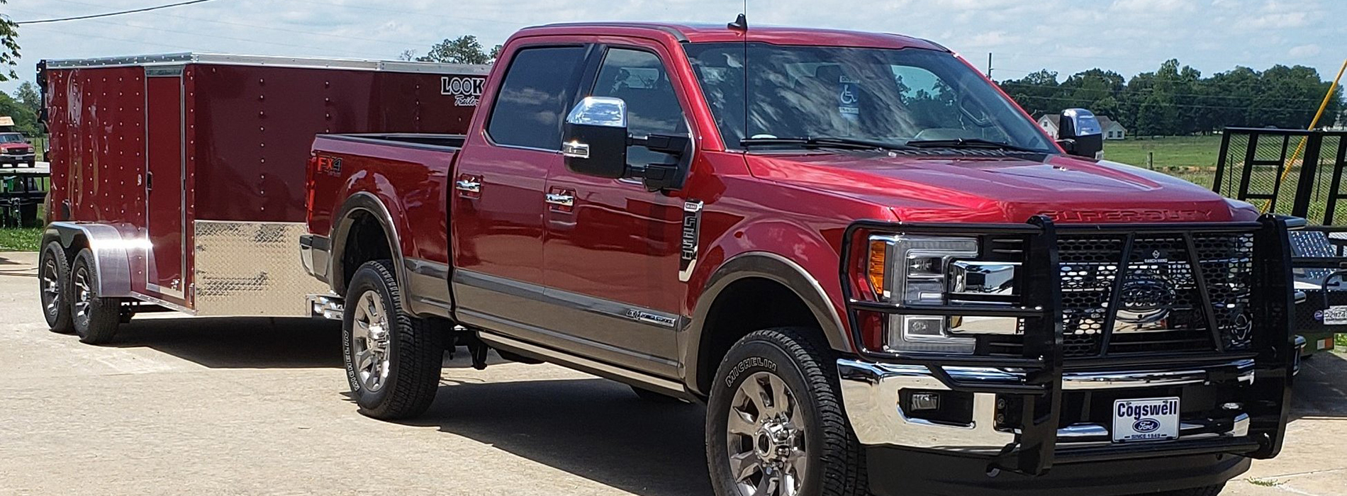 Home 264 Trailers Arkansas Trailer Dealer Selling Utility