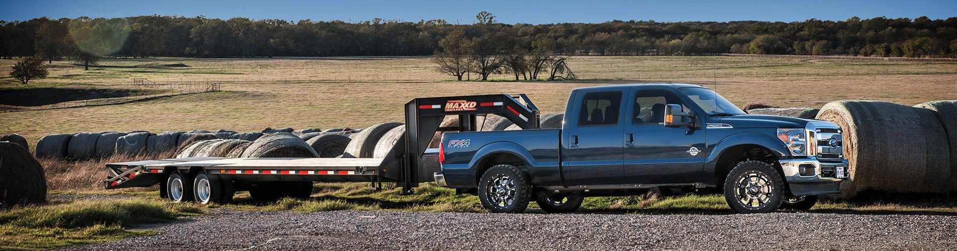 Home 4 Seasons Trailer and Equipment in Grinnell IA Trailers in