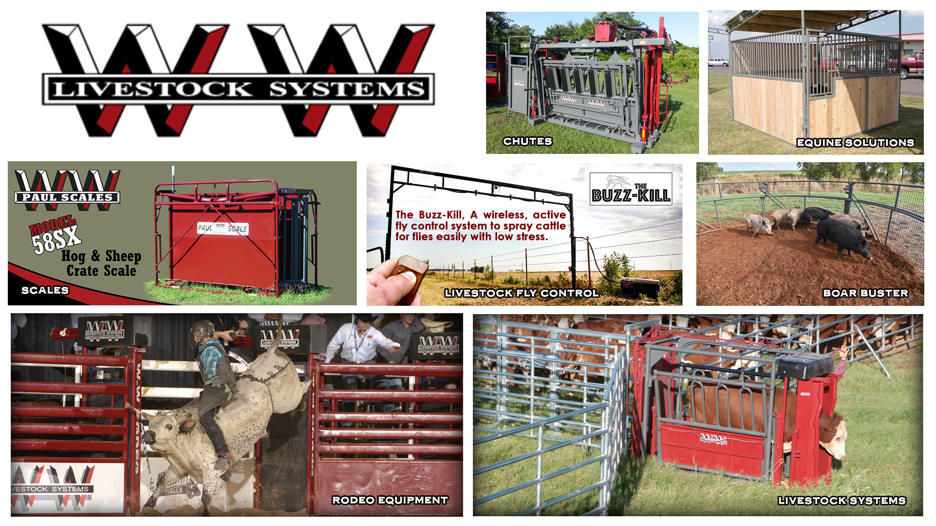 Ww Livestock Equipment 5cr Trailer Sales Service Supply Horse Trailers For Sale In Nampa Id 5cr Horse And Stock Trailers In Id