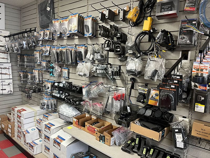 Parts Auto Pro 605 Trailers Auto & Trailer Sales in SD