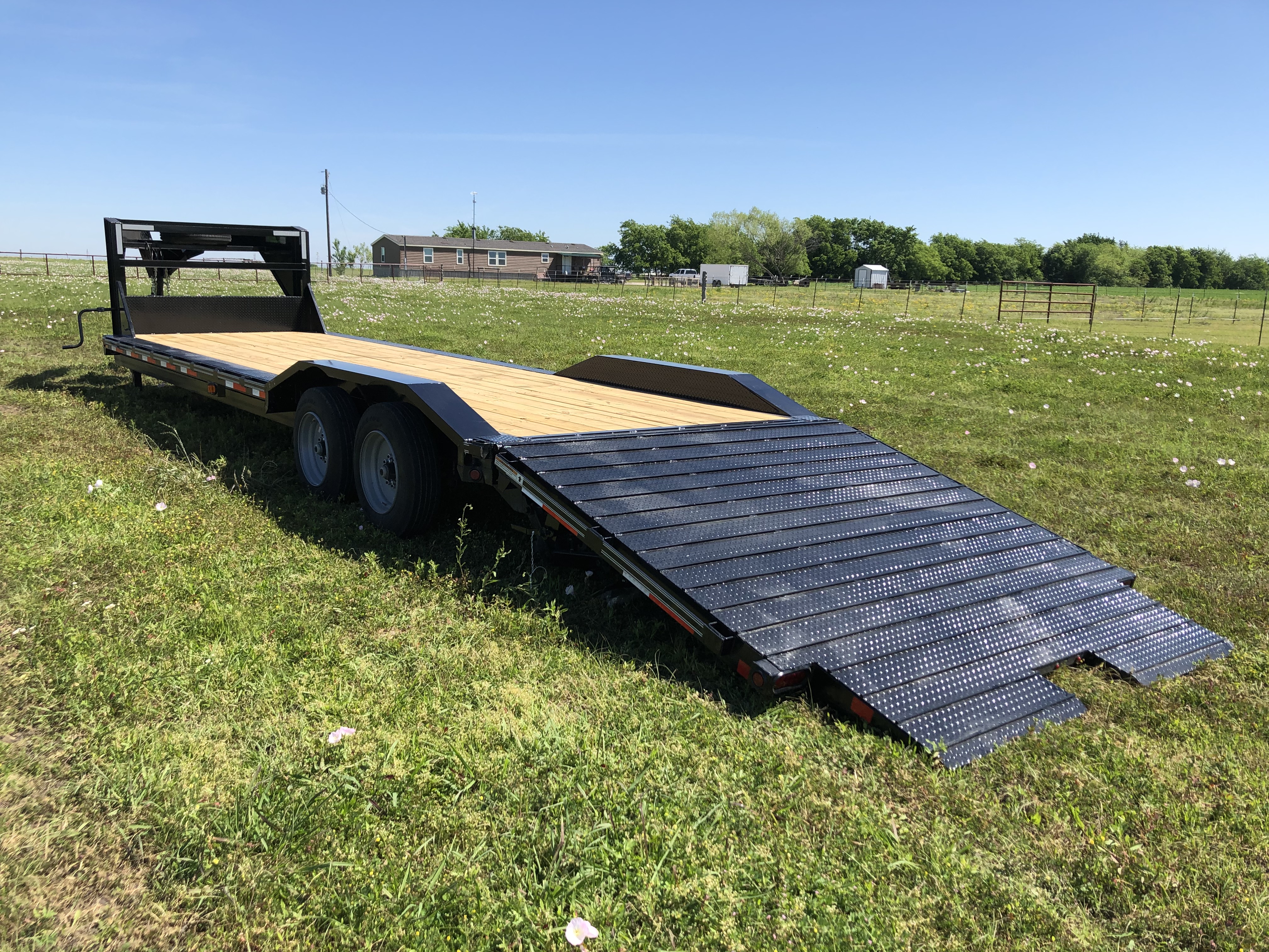 Home TX Trailer Sales in Petty TX Trailer Dealer Near Fort Worth TX