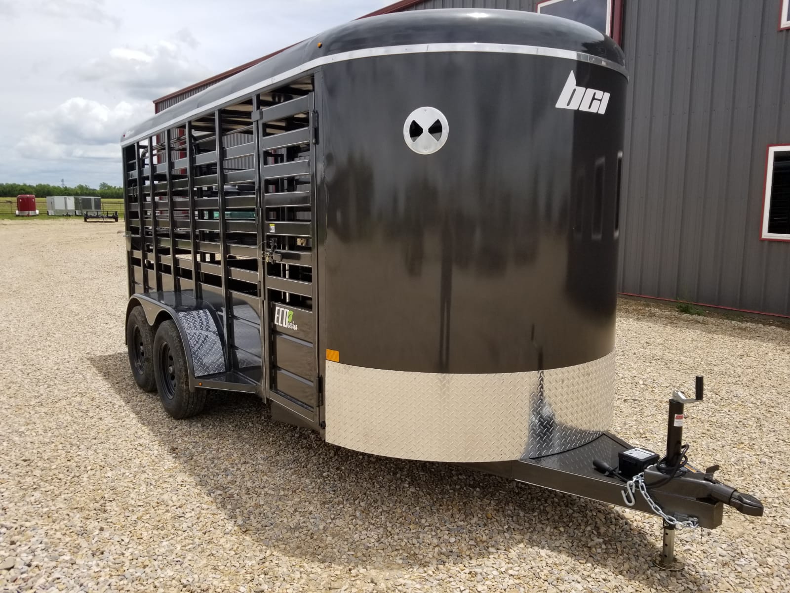 Home TX Trailer Sales in Petty TX Trailer Dealer Near Fort Worth TX