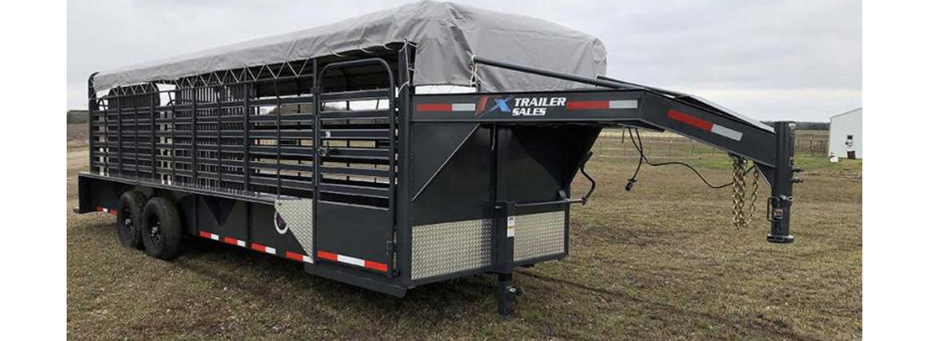 Home TX Trailer Sales in Petty TX Trailer Dealer Near Fort Worth TX