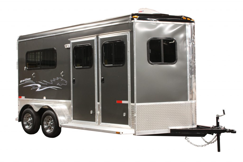 Horse Trailer" width="500" height="333