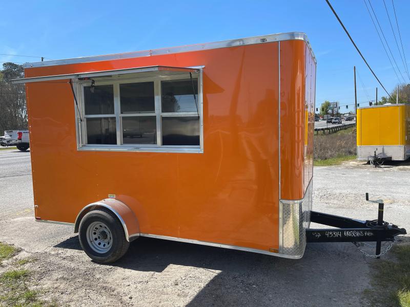 orange concession trailer" width="500" height="375