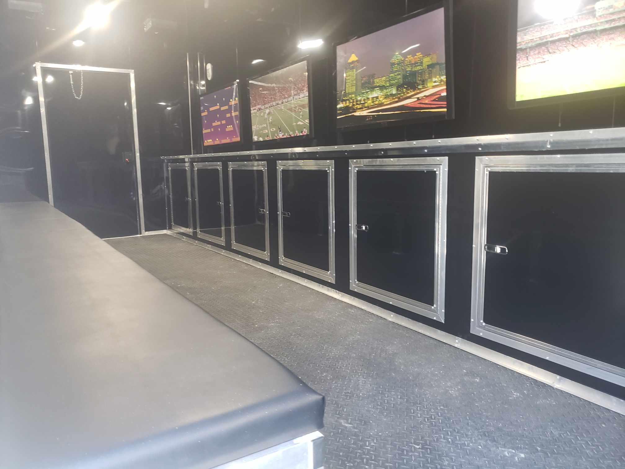 Video Game Trailer for Sale A&A Center Trailers